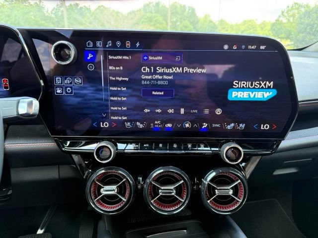 Used 2024 Chevrolet Blazer EV RS AWD/4WD image 19