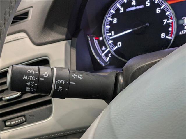 Used 2020 Acura RLX w/ Technology Package image 14