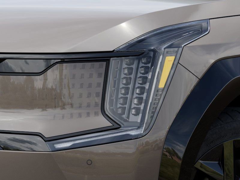 New 2026 Kia EV9 Land w/ Nightfall Edition Package image 10