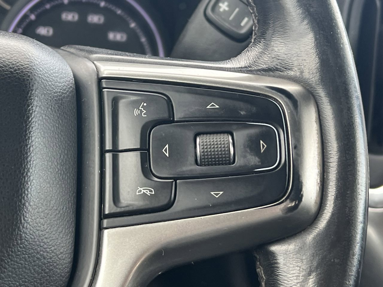 Used 2019 Chevrolet Silverado 1500 LTZ w/ LTZ Plus Package image 13