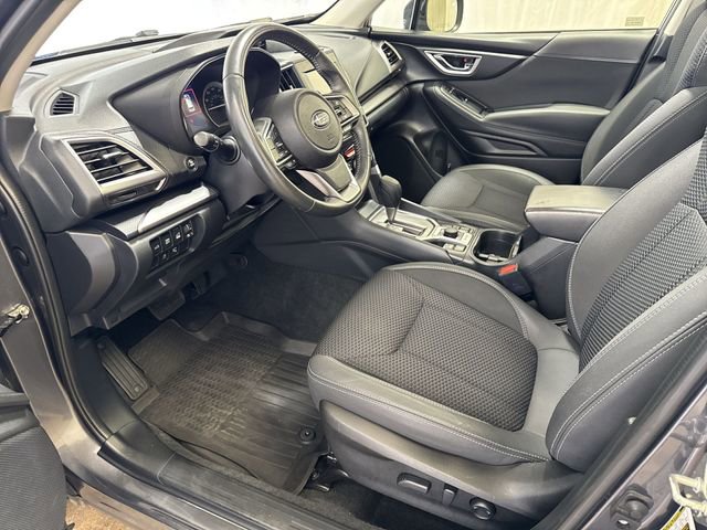 Used 2022 Subaru Forester Premium w/ Popular Package #1 AWD/4WD image 12