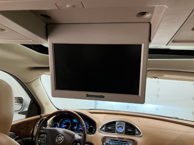 Used 2017 Buick Enclave Premium w/ Experience Buick Package AWD/4WD image 57