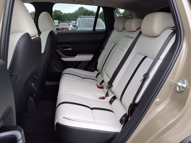 New 2026 MAZDA CX-50 AWD 2.5 S w/ Weather Package image 13