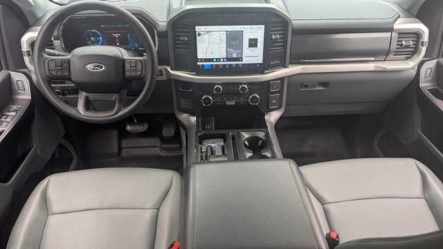 Used 2022 Ford F150 Lightning Pro image 22
