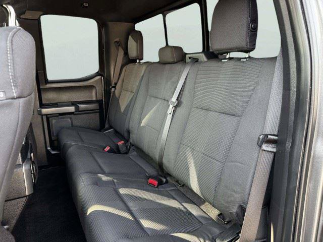 Used 2016 Ford F150 XLT w/ Equipment Group 302A Luxury AWD/4WD image 26