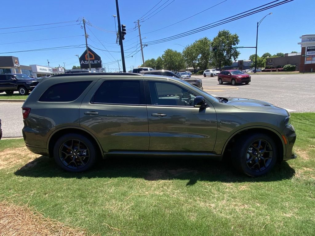 New 2026 Dodge Durango GT AWD/4WD image 37
