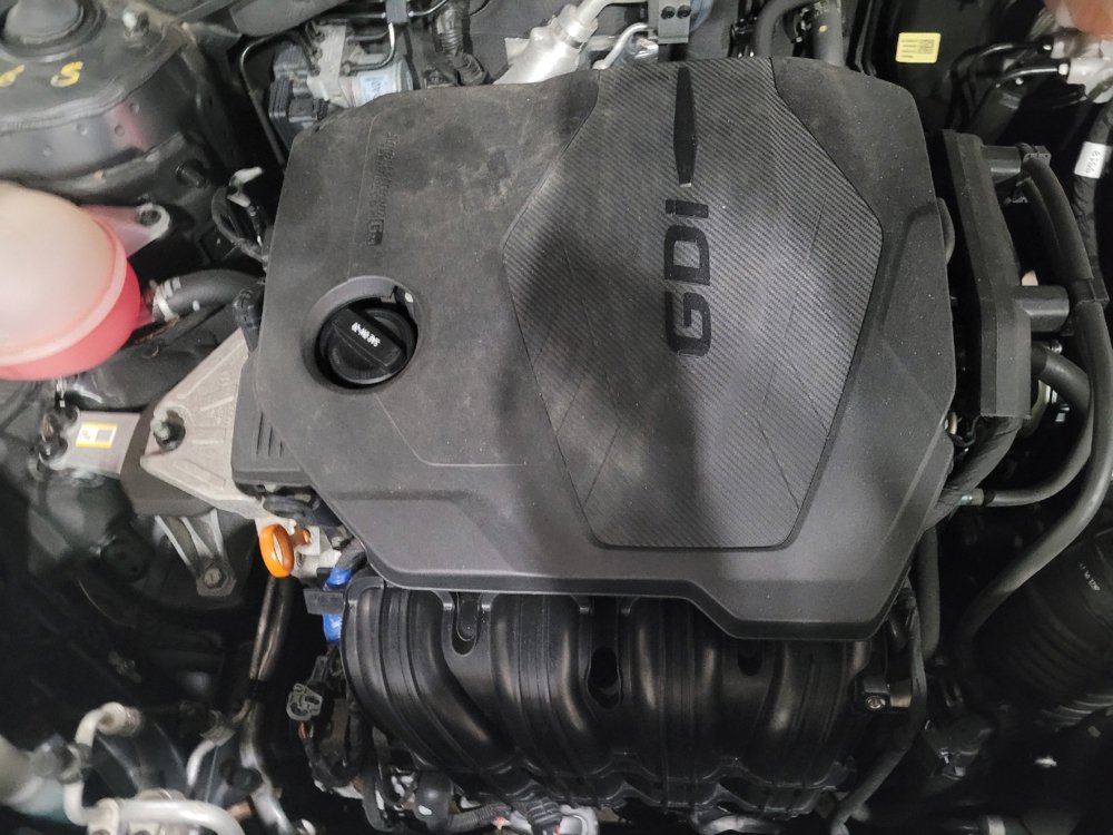 Used 2022 Hyundai Santa Fe SEL w/ Cargo Package image 30