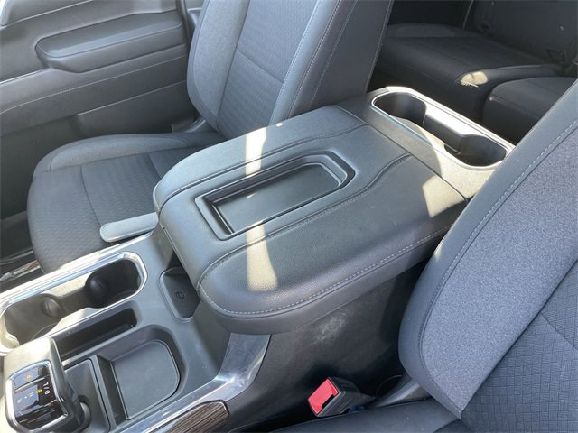 Used 2022 Chevrolet Silverado 1500 RST w/ Convenience Package II image 20