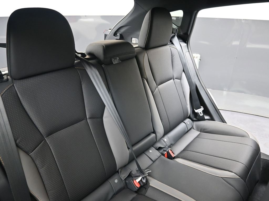 New 2026 Subaru Crosstrek 2.5i Wilderness image 16