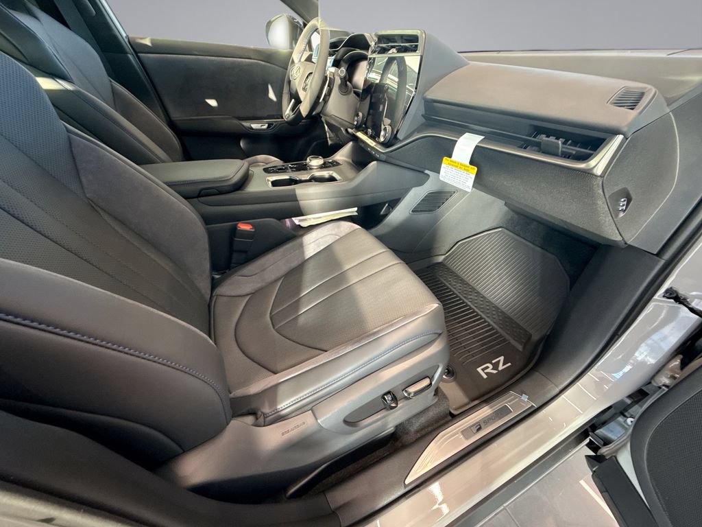 New 2026 Lexus RZ 450e AWD w/ Luxury Package image 7