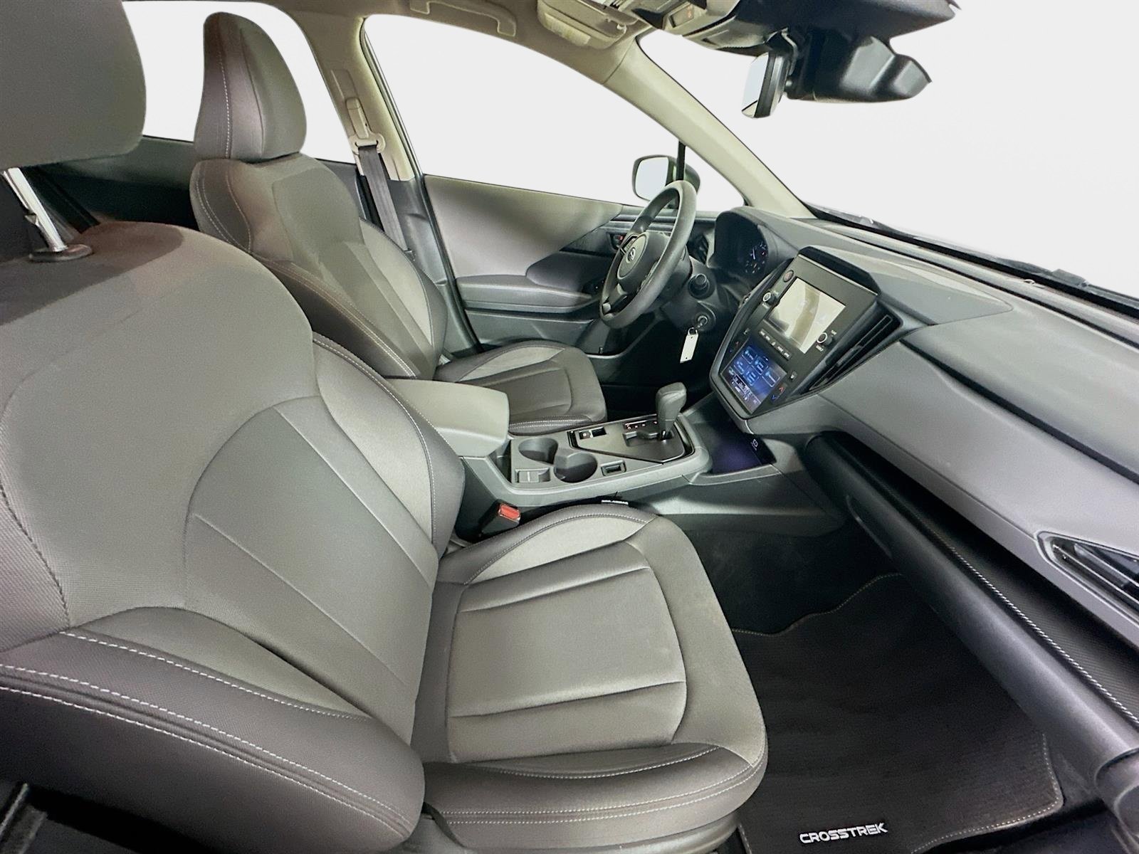 Used 2024 Subaru Crosstrek 2.0i w/ Popular Package #1A image 33