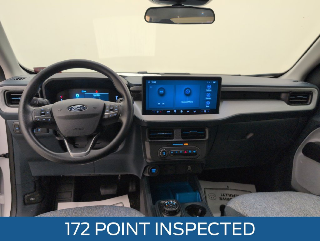 Used 2026 Ford Maverick XLT FWD image 7