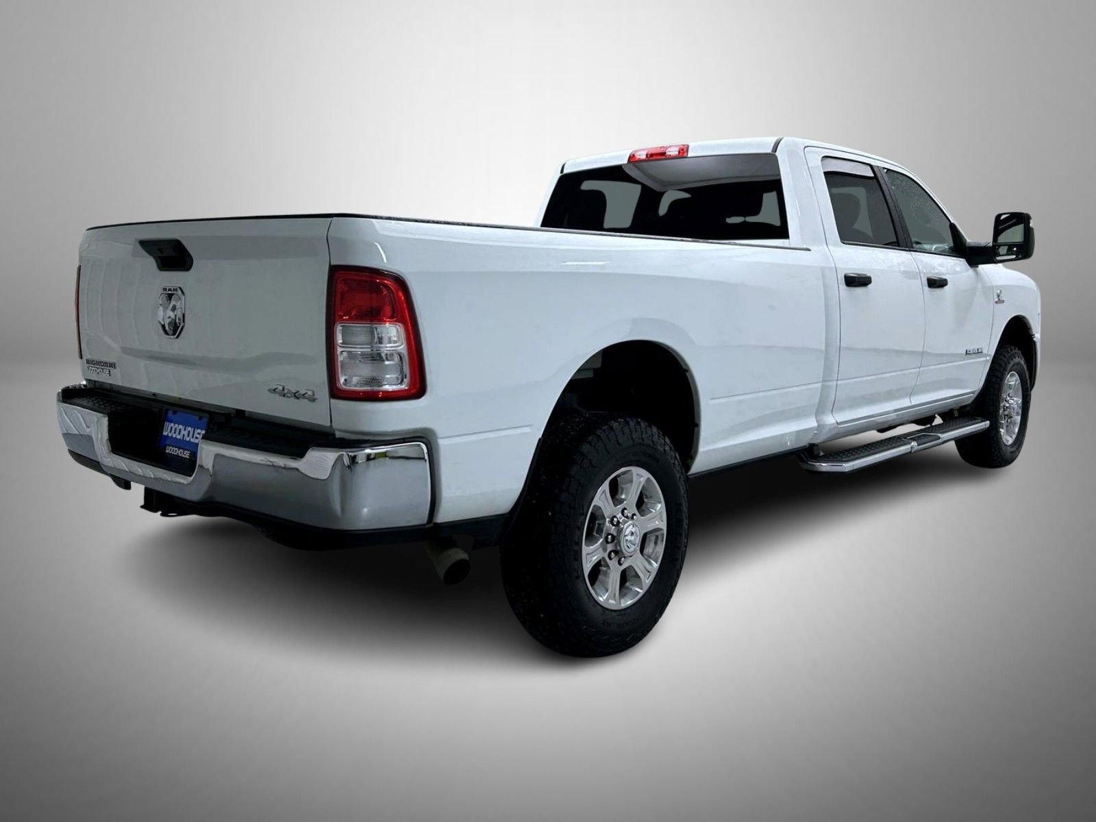 Used 2024 RAM 2500 Big Horn image 5