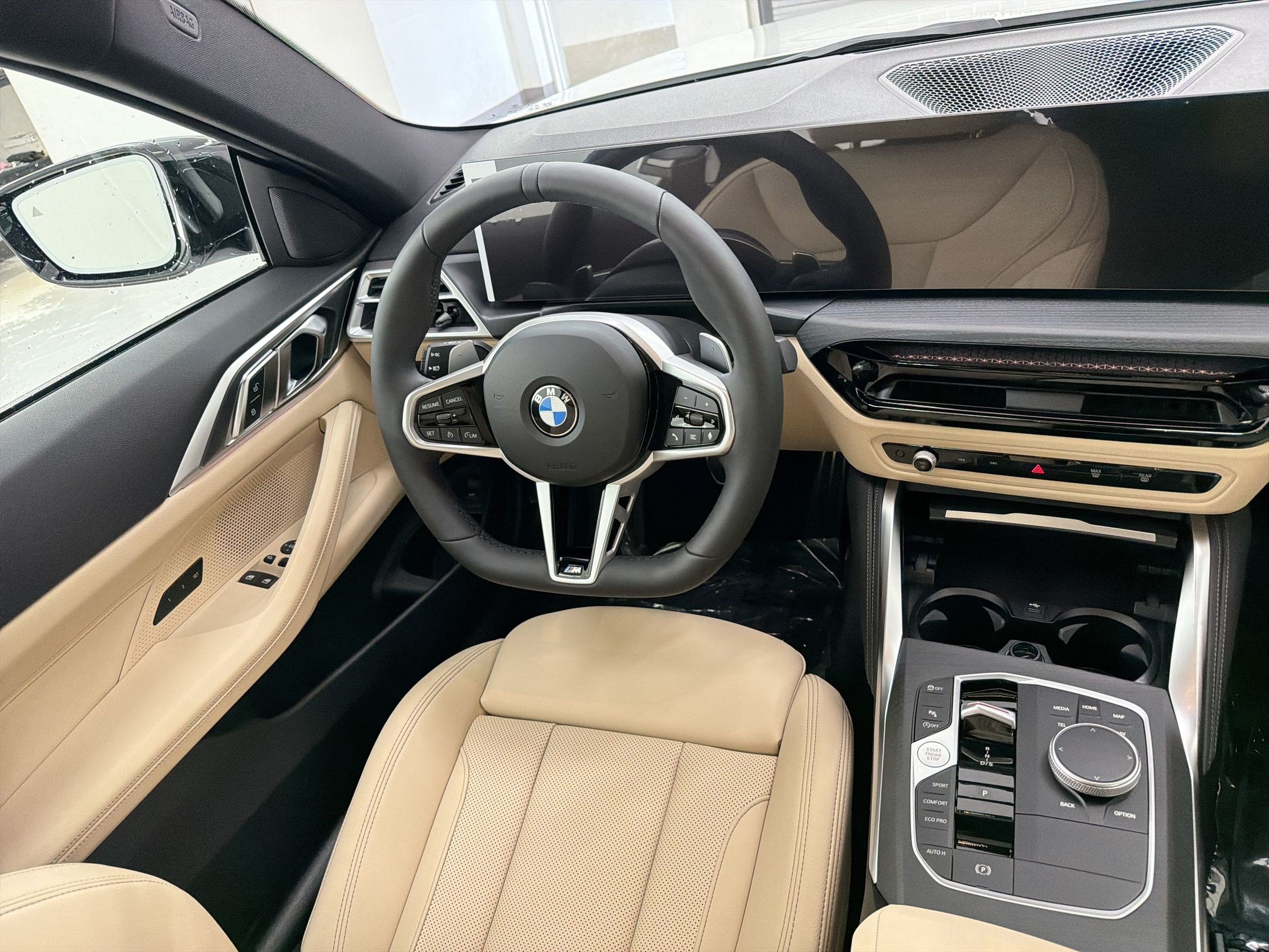 New 2027 BMW 430i Coupe w/ M Sport Package RWD image 26