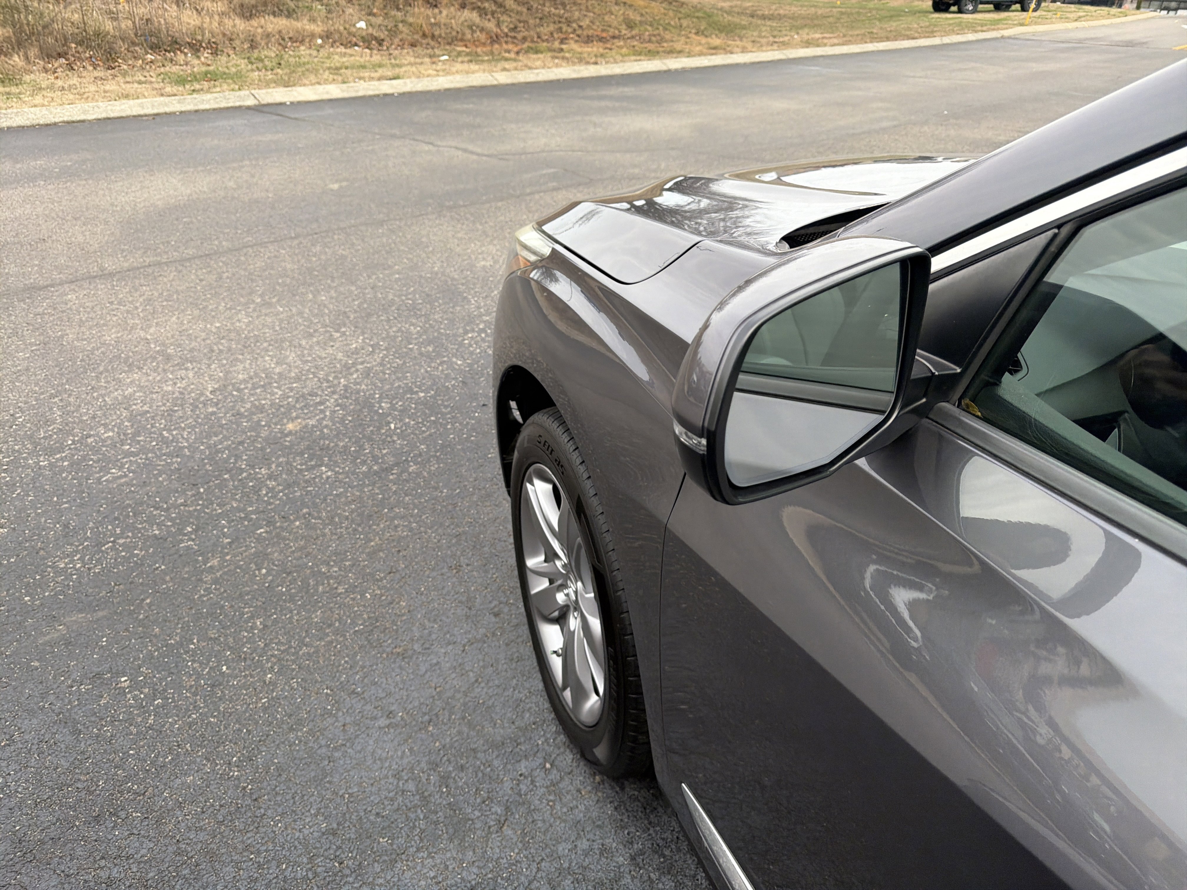 Used 2019 Acura RDX AWD w/ Advance Package image 12