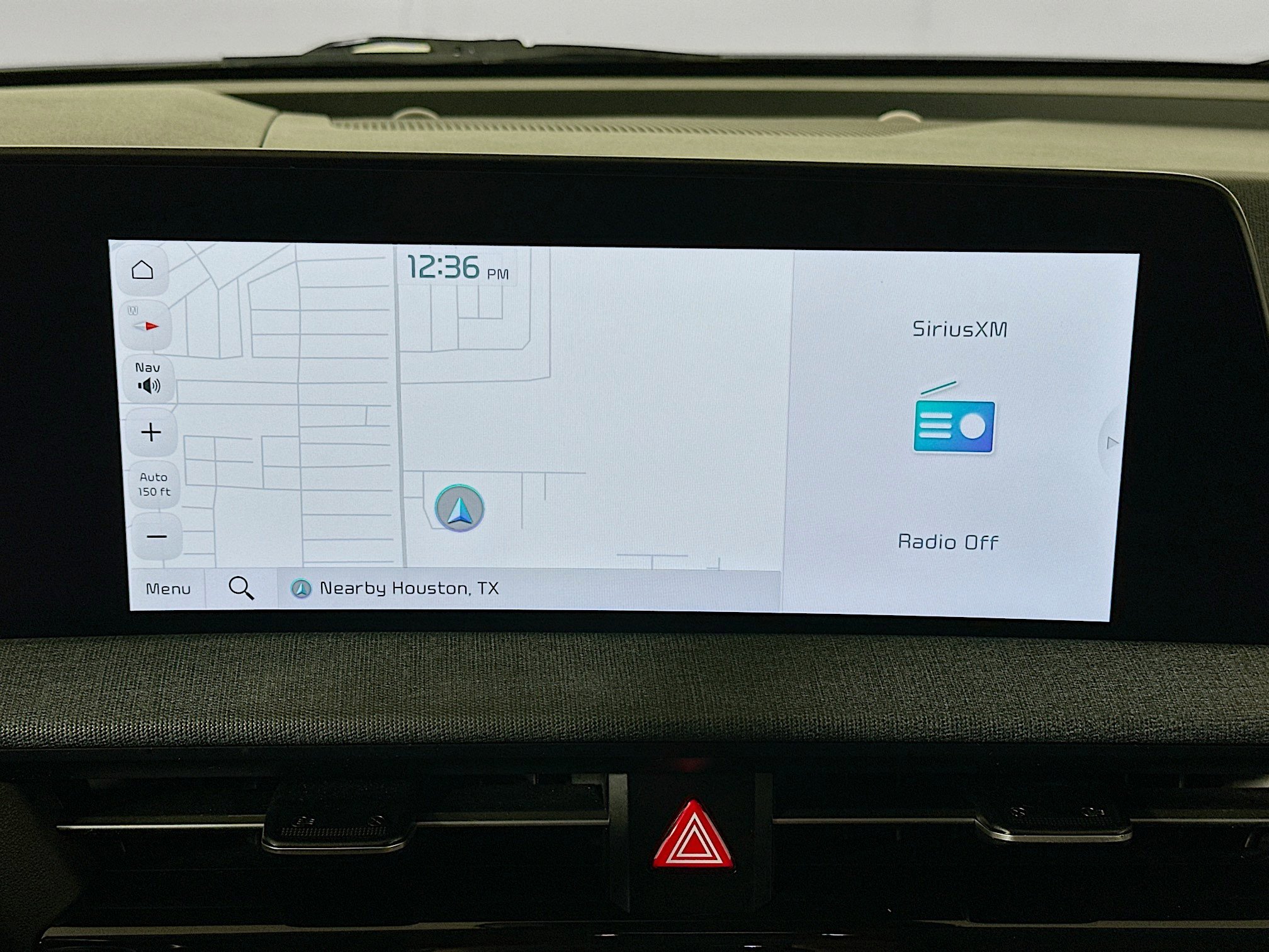 Used 2024 Kia EV6 Wind w/ Wind Technology Package image 22