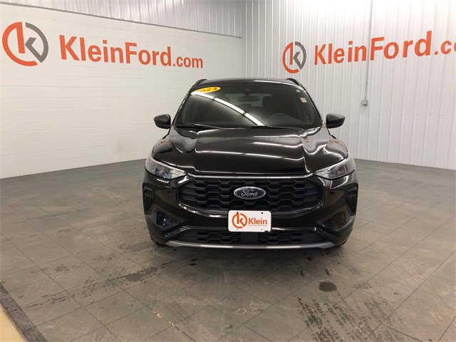 Used 2023 Ford Escape ST-Line w/ Tech Pack #1 image 2