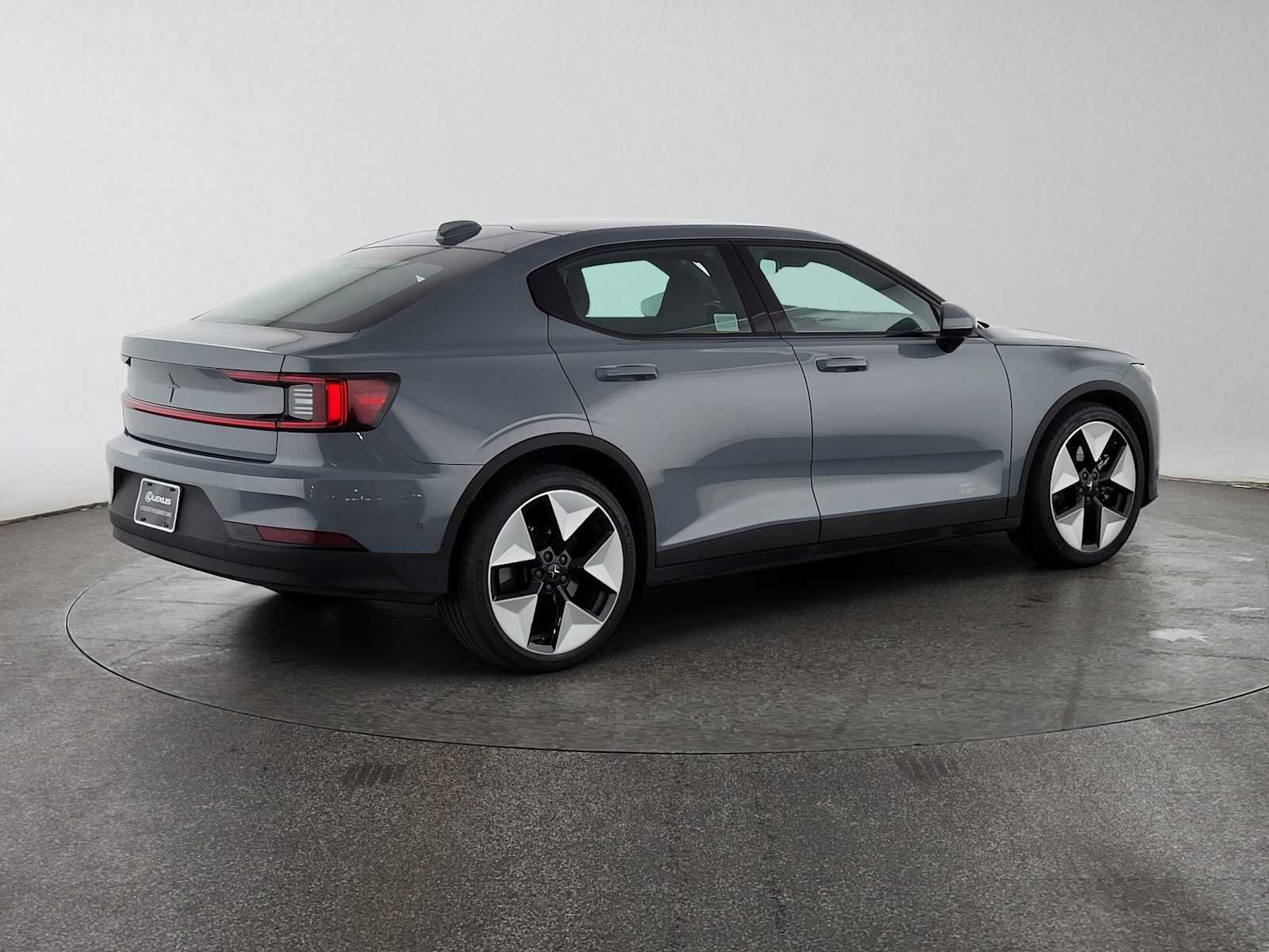 Used 2023 Polestar Polestar 2 w/ Pilot Pack AWD/4WD image 3