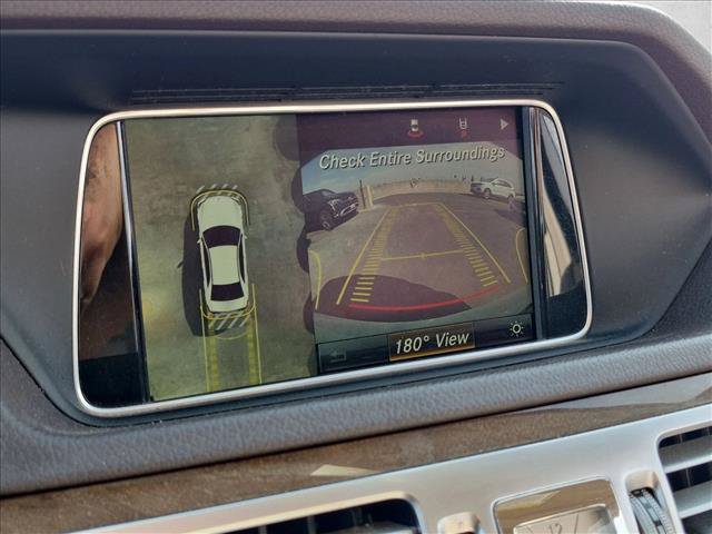Used 2016 Mercedes-Benz E 350 Sedan image 11