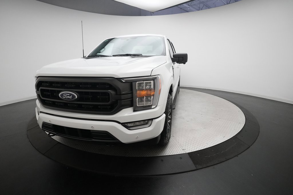 Used 2023 Ford F150 XLT w/ Equipment Group 302A High image 32