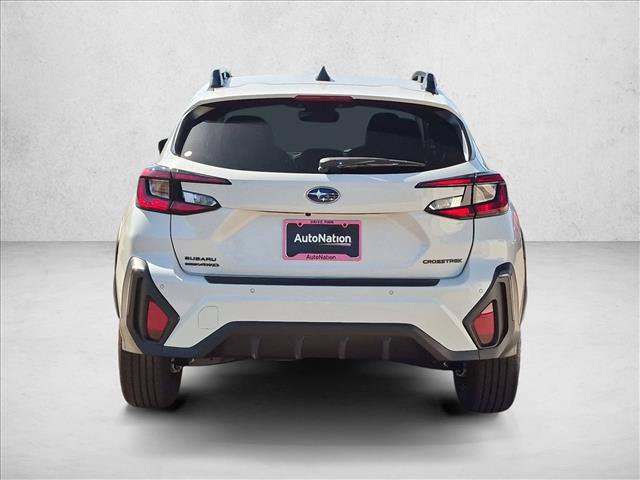 New 2026 Subaru Crosstrek 2.5i Limited AWD/4WD image 8