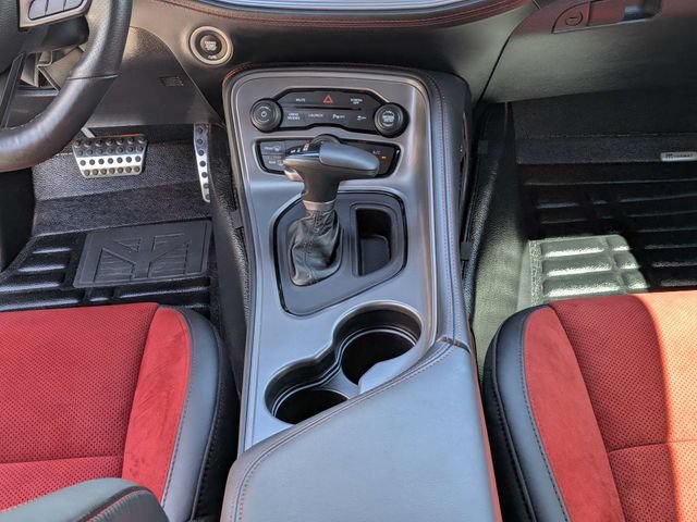 Used 2023 Dodge Challenger R/T Scat Pack RWD image 18