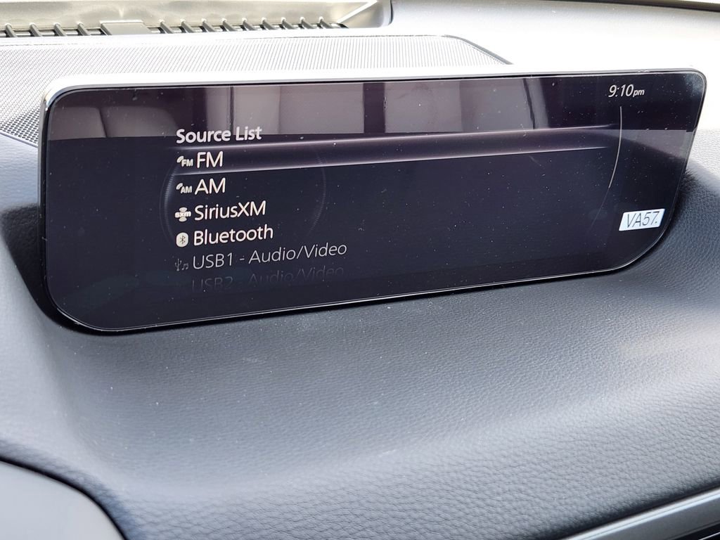 New 2026 MAZDA CX-50 AWD 2.5 S w/ Weather Package image 8