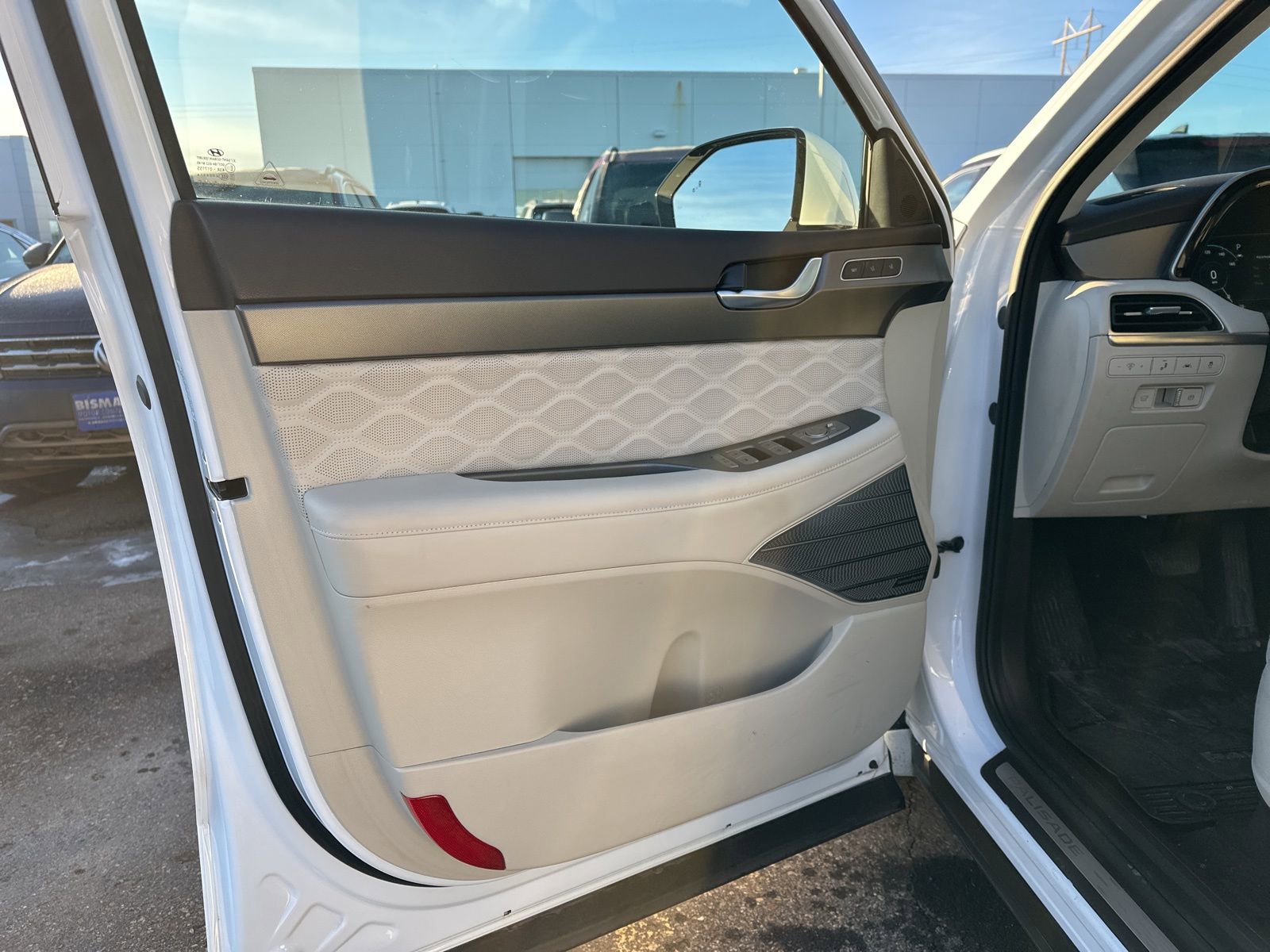 Used 2021 Hyundai Palisade Calligraphy AWD/4WD image 18