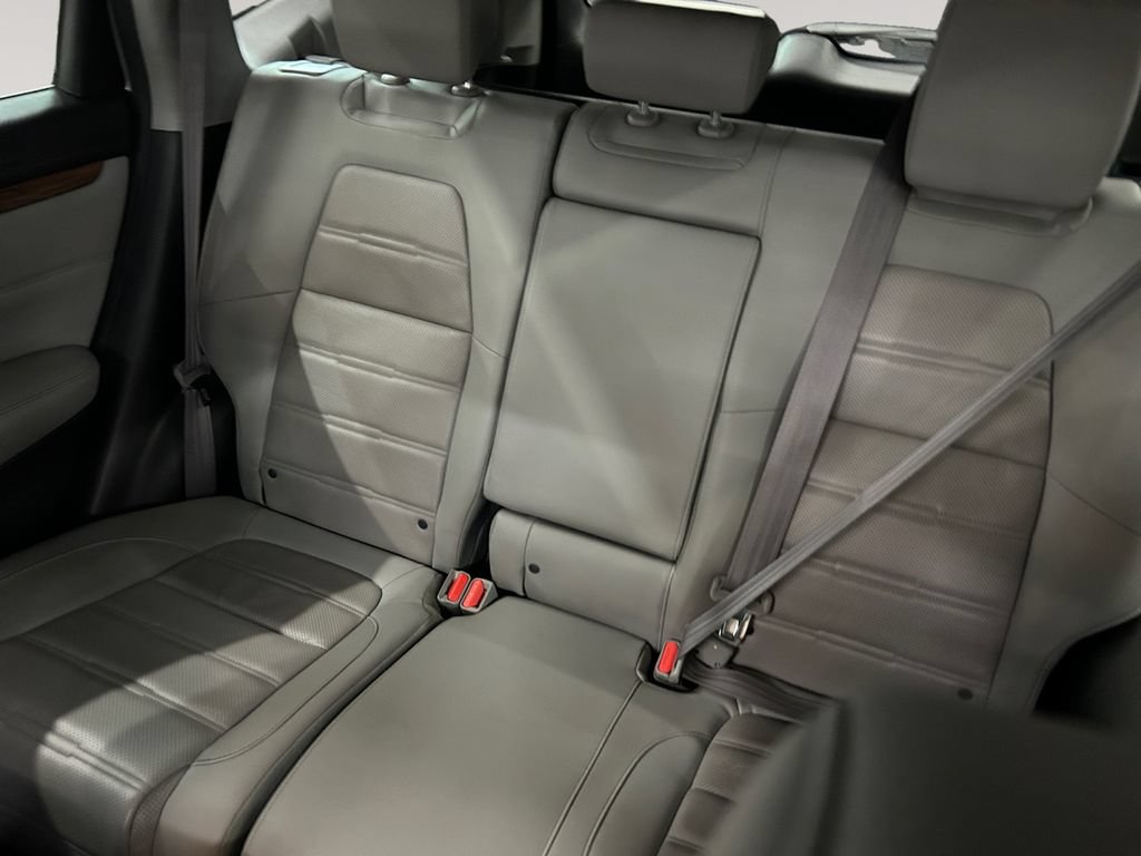 Used 2020 Honda CR-V EX-L image 13