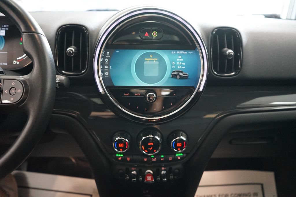 Used 2022 MINI Cooper Countryman ALL4 AWD/4WD image 7