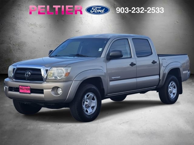 Used 2007 Toyota Tacoma PreRunner image 3