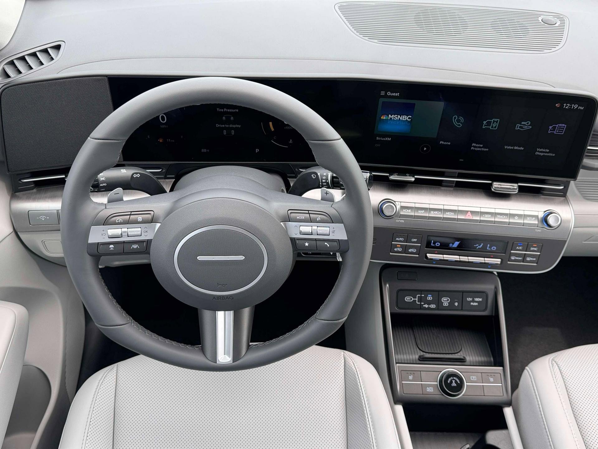 New 2026 Hyundai Kona SEL Premium image 17