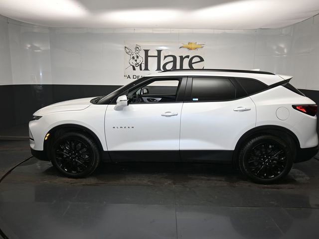 Used 2023 Chevrolet Blazer LT image 29