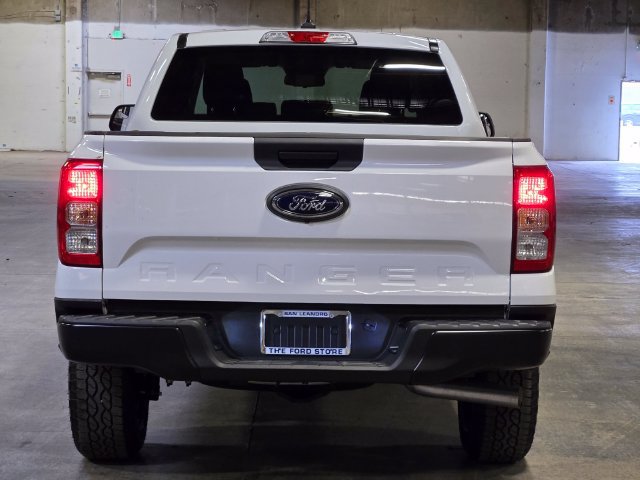 New 2026 Ford Ranger XL RWD image 5