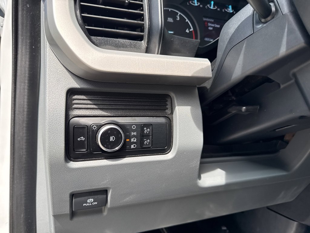 Used 2024 Ford F250 XLT AWD/4WD image 29
