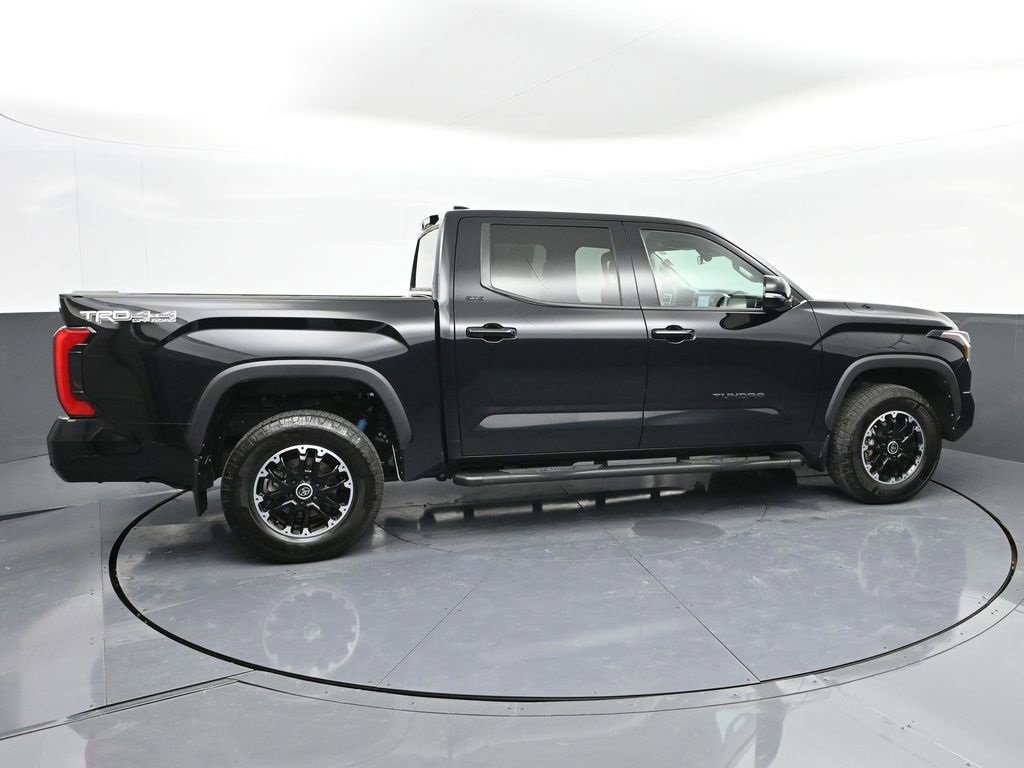 Used 2022 Toyota Tundra SR5 image 28