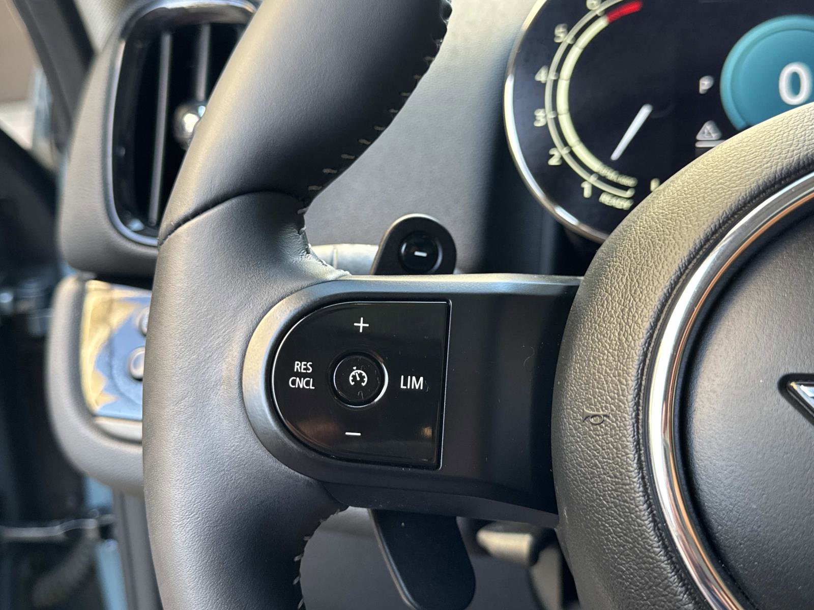 Certified 2024 MINI Cooper Countryman S FWD image 16