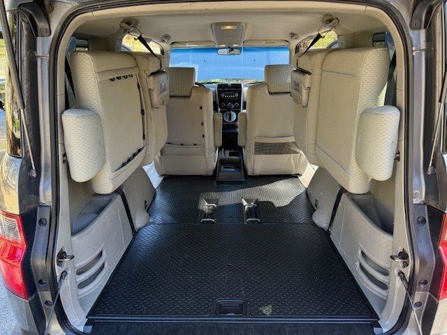 Used 2011 Honda Element EX image 9