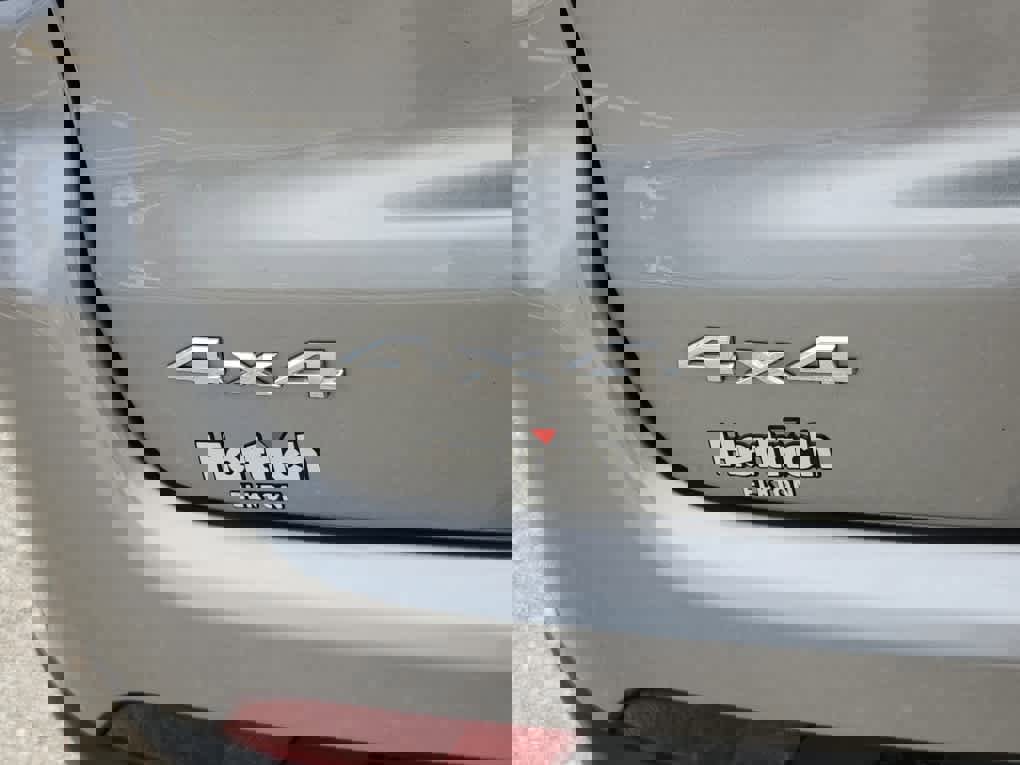 Used 2022 Jeep Compass Latitude image 21