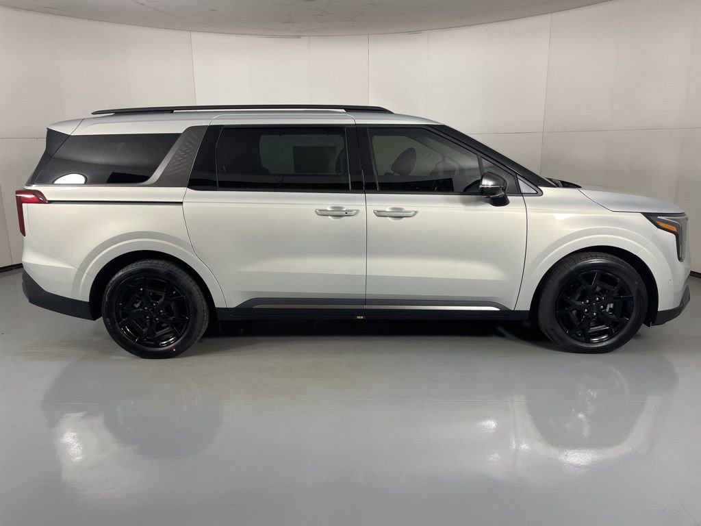 New 2026 Kia Carnival SX w/ SX Dark Edition Package image 9