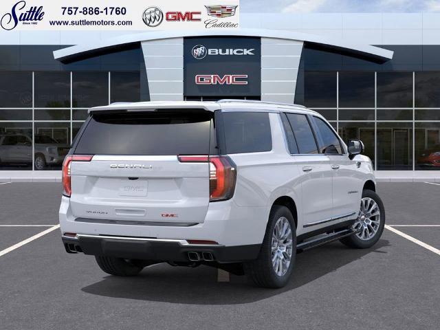 New 2026 GMC Yukon XL Denali image 4