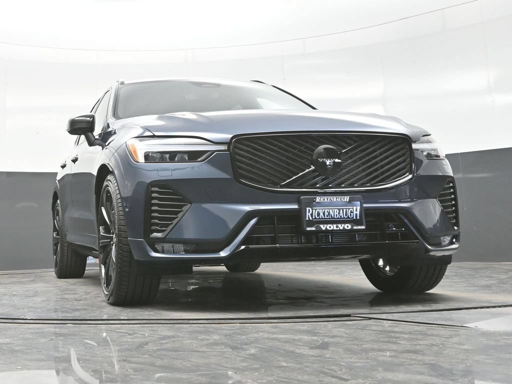 New 2026 Volvo XC60 B5 Ultra w/ Climate Package AWD/4WD image 22