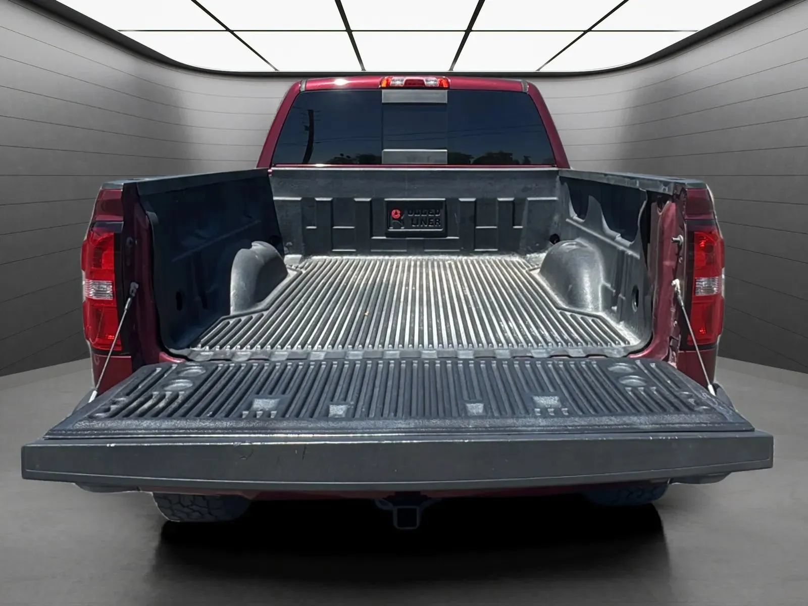 Used 2015 GMC Sierra 1500 SLT AWD/4WD image 13