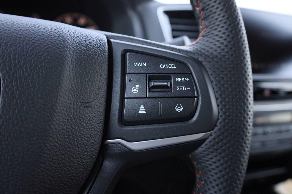 New 2025 Honda Ridgeline TrailSport image 19