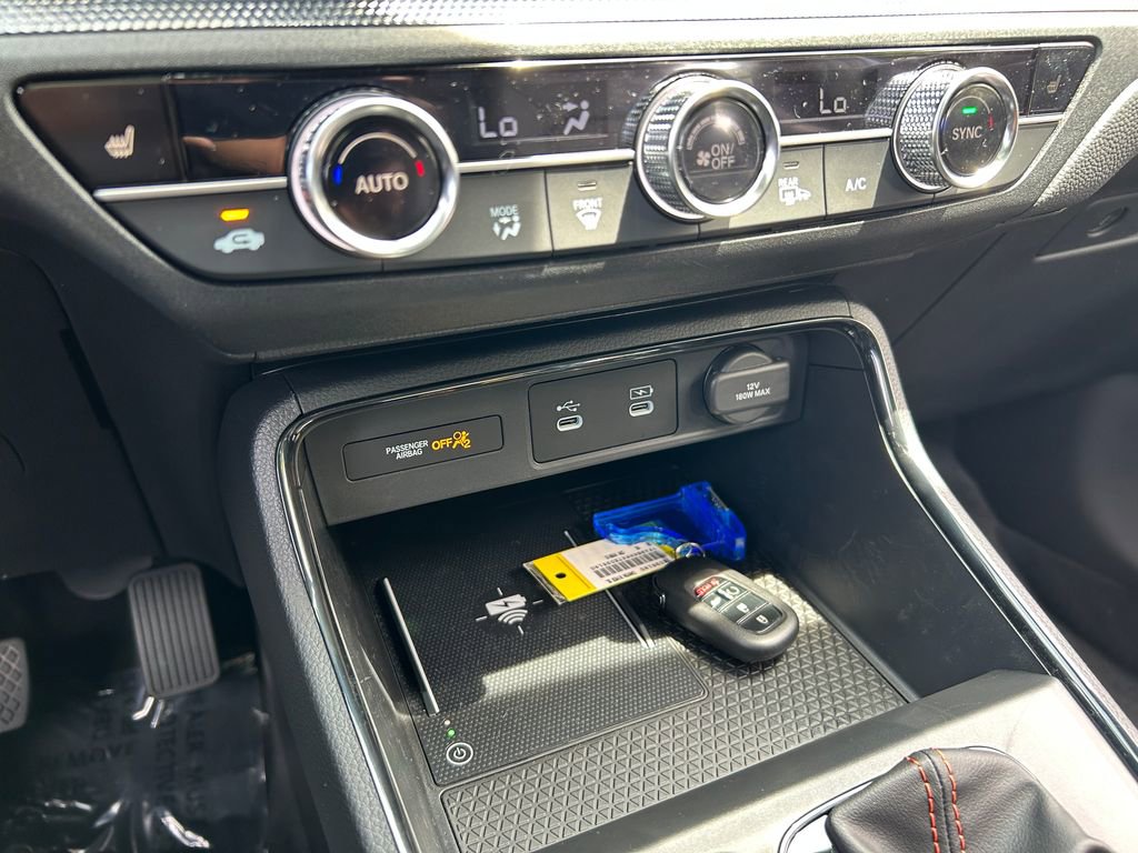 Used 2026 Honda CR-V Sport-L image 31