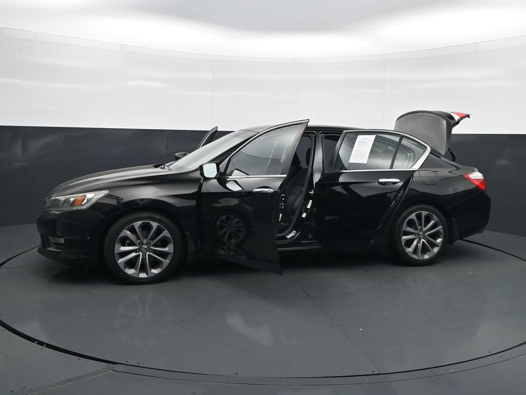Used 2013 Honda Accord Sport image 42