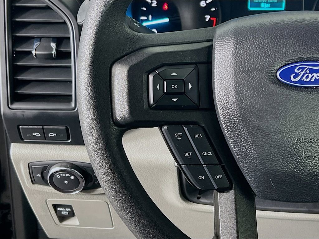 Used 2020 Ford F150 XL w/ XL Power Equipment Group image 10