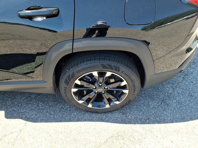 Used 2025 Chevrolet Equinox RS w/ Safety and Technology Package AWD/4WD image 21