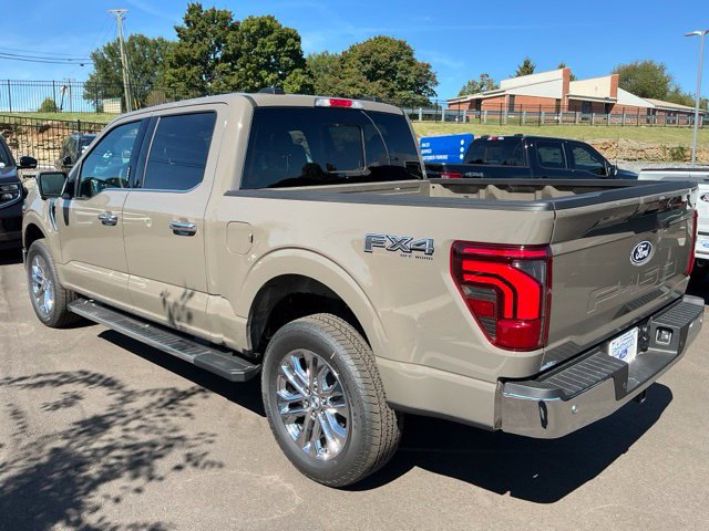 New 2026 Ford F150 Lariat w/ Equipment Group 502A High AWD/4WD image 5
