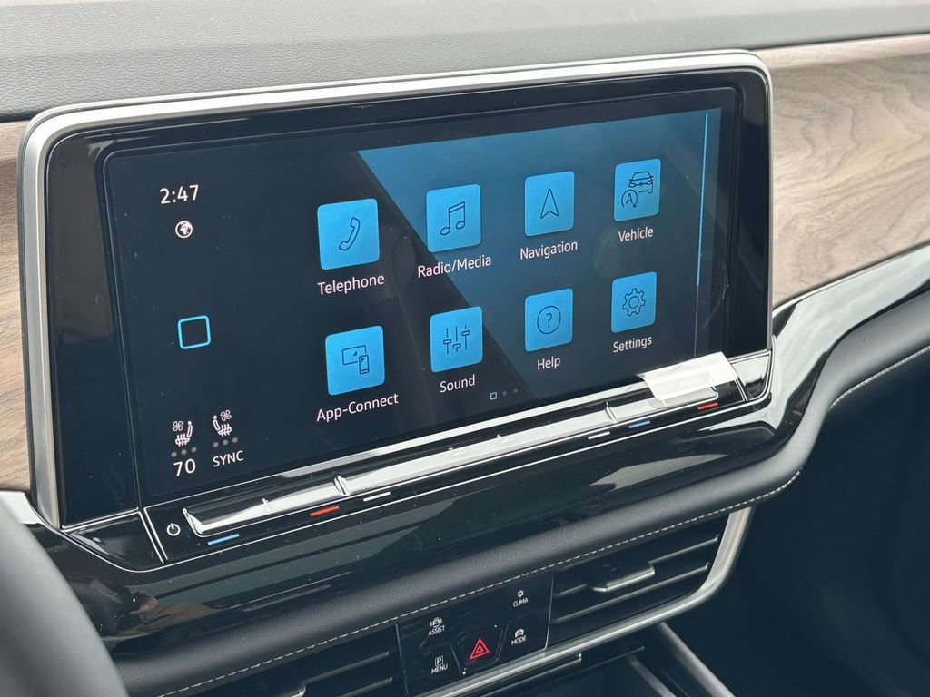 New 2026 Volkswagen Atlas SE AWD/4WD image 20